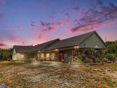 8715 Forrest Rd, Grantville, GA, 30220