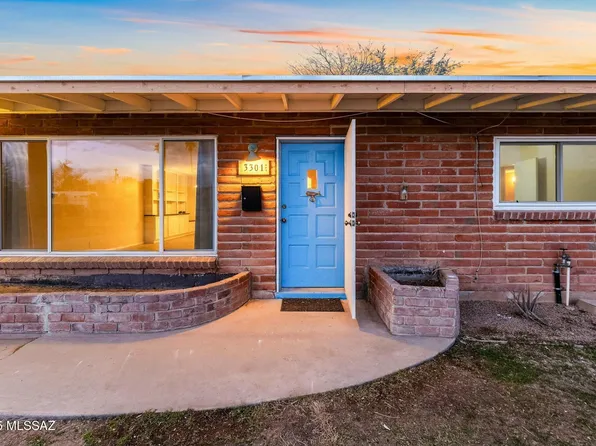 3301 N Country Club Rd, Tucson, AZ 85716