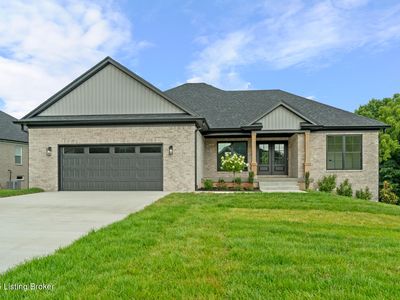 792 The Landings, Taylorsville, KY, 40071