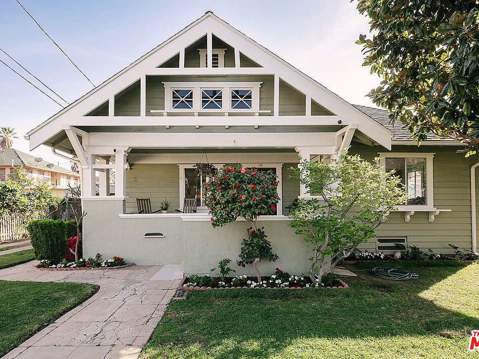 1st image of 116 W Avenue 31