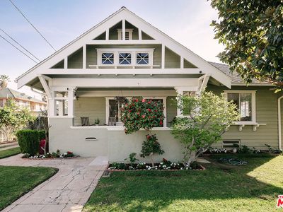 116 W Avenue 31, Los Angeles, CA, 90031