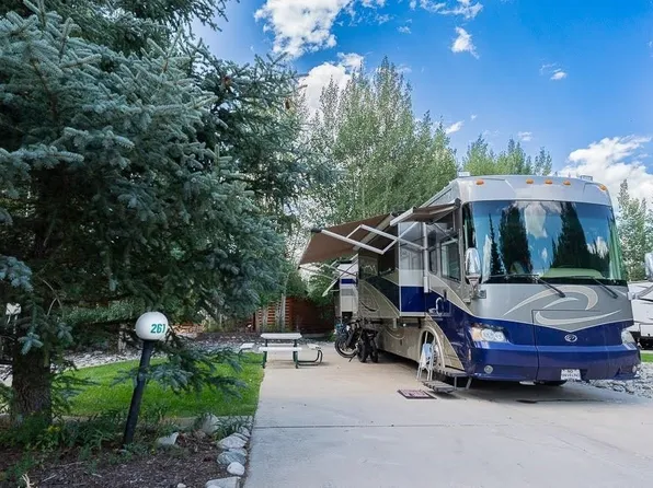 85 Revett Dr #261, Breckenridge, CO 80424