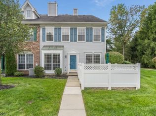 301 Red Crest Ln, Branchburg, NJ 08876