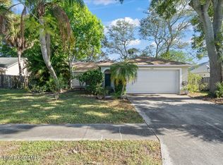 1639 Sweetwood Dr, Melbourne, FL 32935