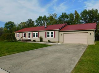 219 Oakcrest Ct, Russells Point, OH 43348