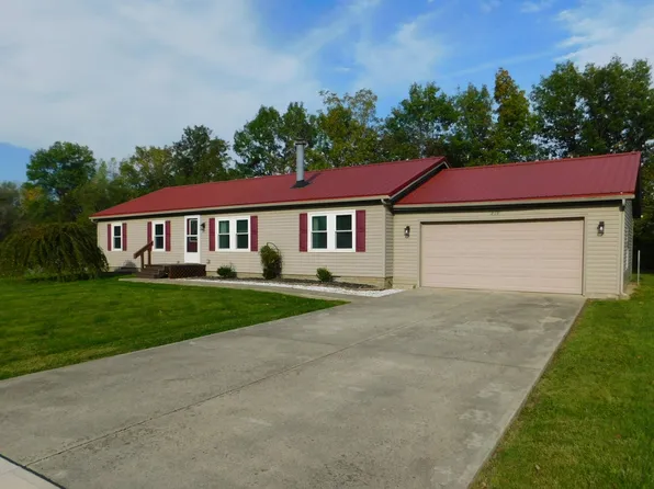 219 Oakcrest Ct, Russells Point, OH 43348