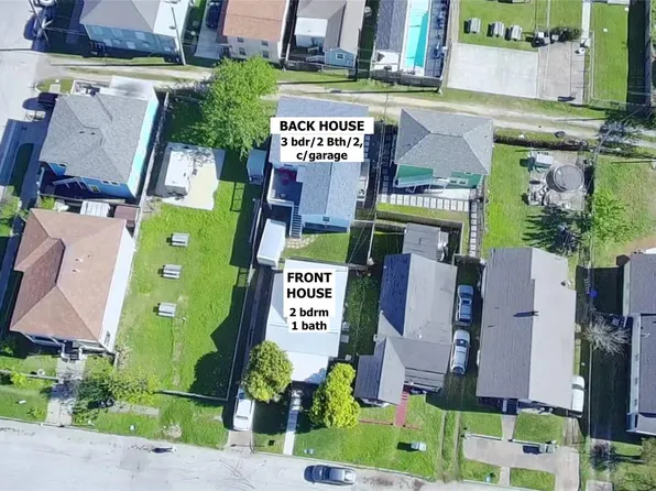 2811 Avenue Q 1/2, Galveston, TX 77550