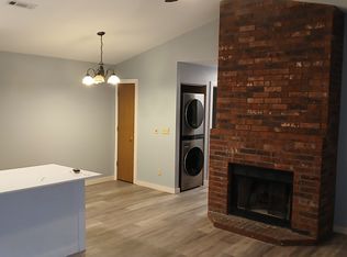 1734 N Noelle Ave, Fayetteville, AR 72703