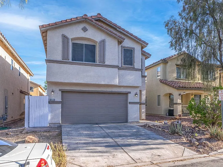 6469 Abbey Door Ct — Photo 1