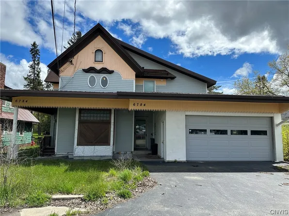 6784 State Route 20, Bouckville, NY 13310