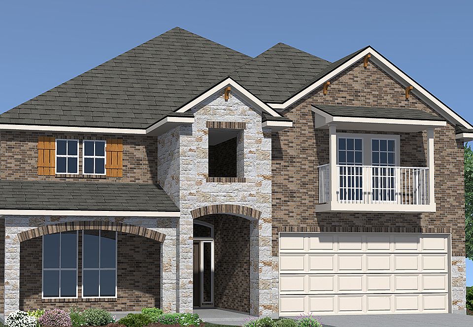 Plan Elevation.