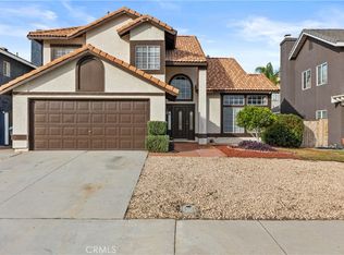 26300 Le Mans Dr, Moreno Valley, CA 92555