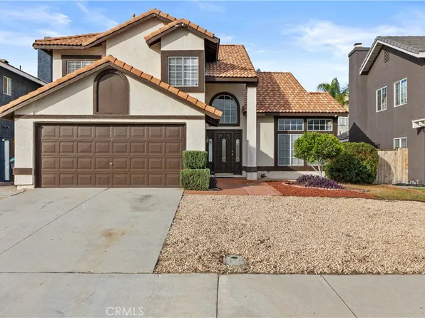 26300 Le Mans Dr, Moreno Valley, CA 92555