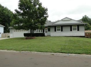 7903 Maple Ave, Raytown, MO 64138