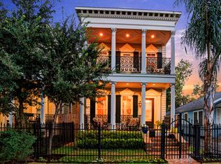 840 E 26th St, Houston, TX 77009