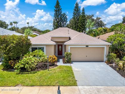 3680 Kestrel Ct, Melbourne, FL, 32934