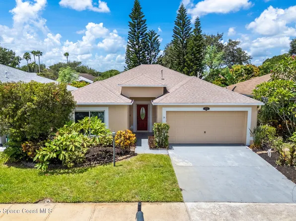 3680 Kestrel Ct, Melbourne, FL 32934