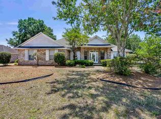 3021 Corsair Dr, Perdido Key, FL 32507