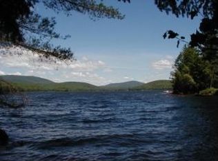 672 Goose Pond Rd, Canaan, NH 03741