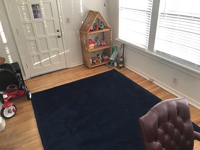 Sunroom