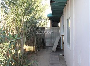 2869 Escuela St, Las Vegas, NV 89121