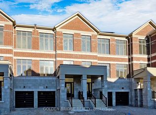 (Undisclosed Address), Richmond Hill, ON L4S 1N7