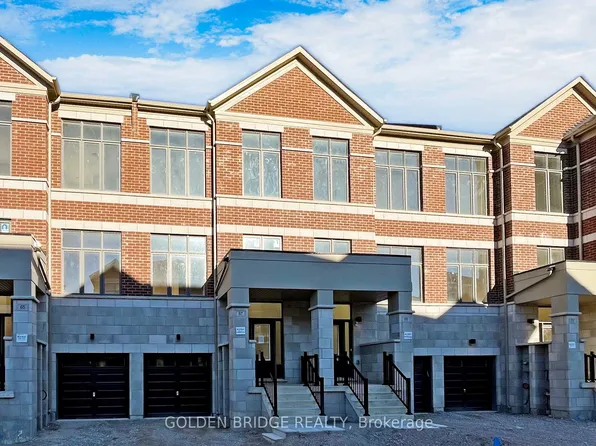 69 Millman Ln, Richmond Hill, ON L4S 1N7