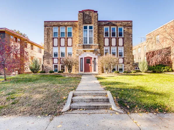 2812 Xerxes Ave S APT 101, Minneapolis, MN 55416
