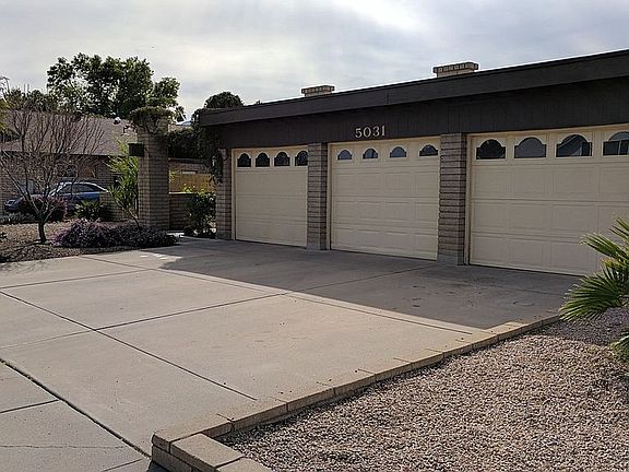2nd image of 5031 W Orchid Ln