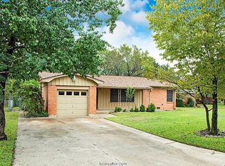 604 Ethel Blvd, Bryan, TX 77802