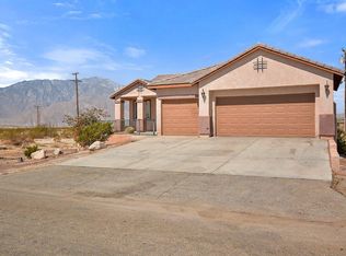 16775 Angela Dr, Desert Hot Springs, CA 92240