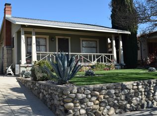 5325 Stratford Rd, Los Angeles, CA 90042