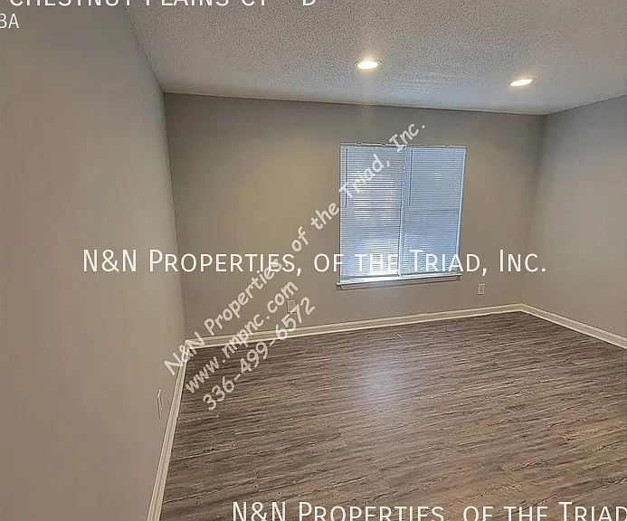 1398 Chestnut Plains Ct #D — Photo 6