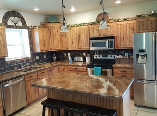 382 Butte Dr, Thayne, WY 83127