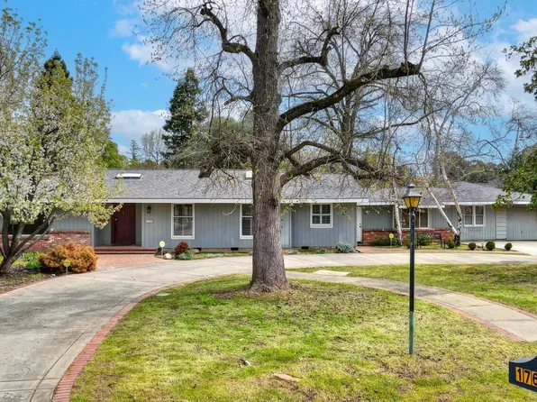 1760 La Playa Way, Sacramento, CA 95864