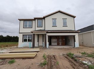 2813 SWEETGRASS LANE, ZELLWOOD, FL 32798