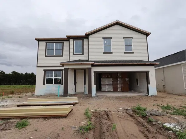 2813 SWEETGRASS LANE, ZELLWOOD, FL 32798