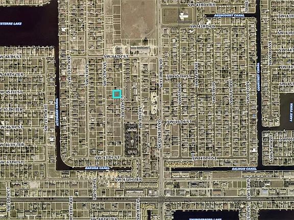 4th image of 4516 SW 8th Ct