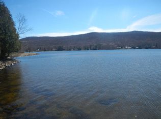 5533 State Route 374, Lyon Mountain, NY 12955