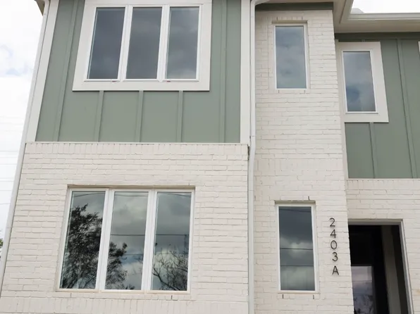 2403A Inga St, Nashville, TN 37206