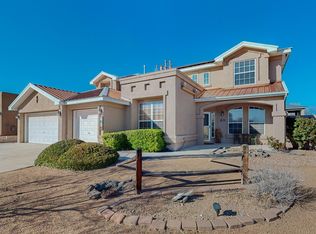 7269 Assisi Hills Rd NE, Rio Rancho, NM 87144