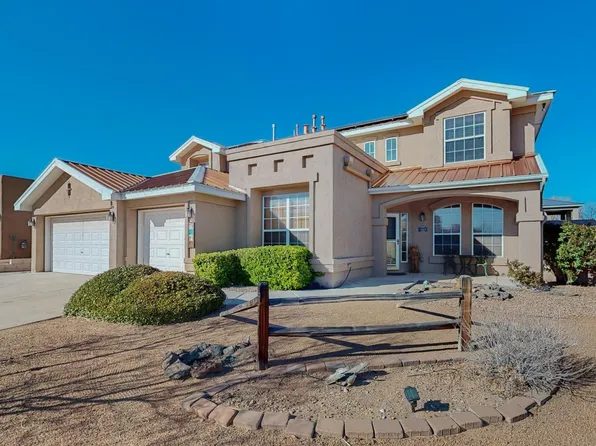 7269 Assisi Hills Rd NE, Rio Rancho, NM 87144