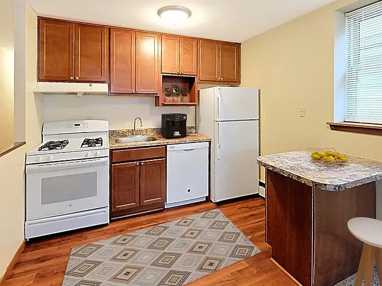 Welcome to Central Lakes of Uptown, where contemporary design meets comfort. Enjoy a spacious kitchen with modern appliances and stylish finishes that elevate daily living. Schedule your tour today to see your new home!