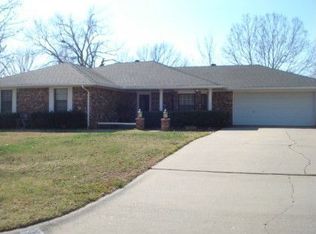 2013 Overland Dr, Duncan, OK 73533