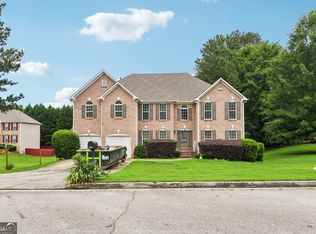 6874 Wynpine Point, Stone Mountain, GA 30087