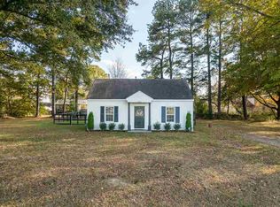 12185 Us Highway 70, Arlington, TN 38002