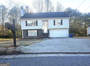 6970 Old Bethsaida Way, Riverdale, GA