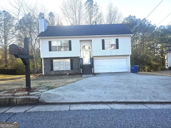 6970 Old Bethsaida Way, Riverdale, GA 30296