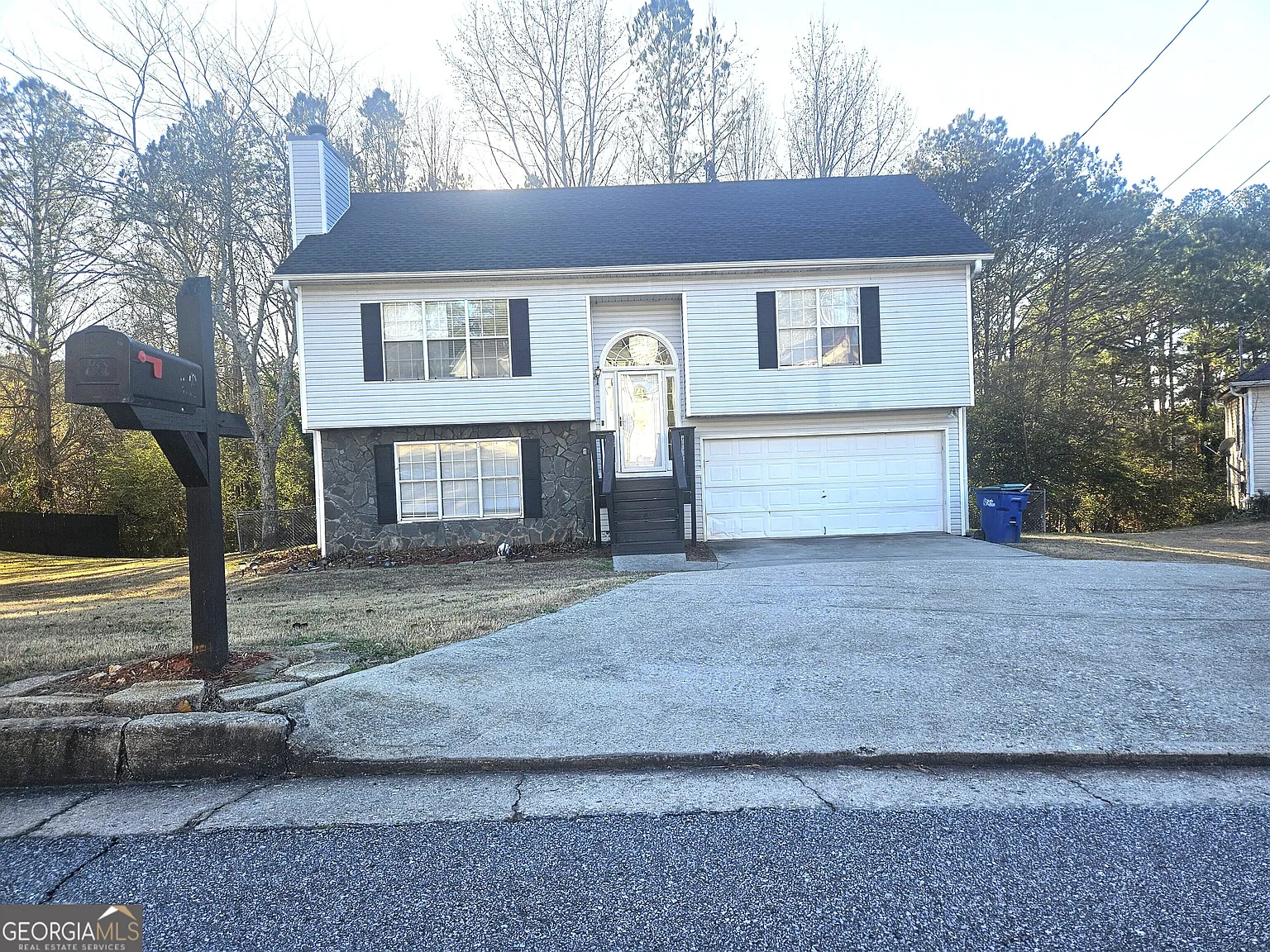 6970 Old Bethsaida Way photo 1