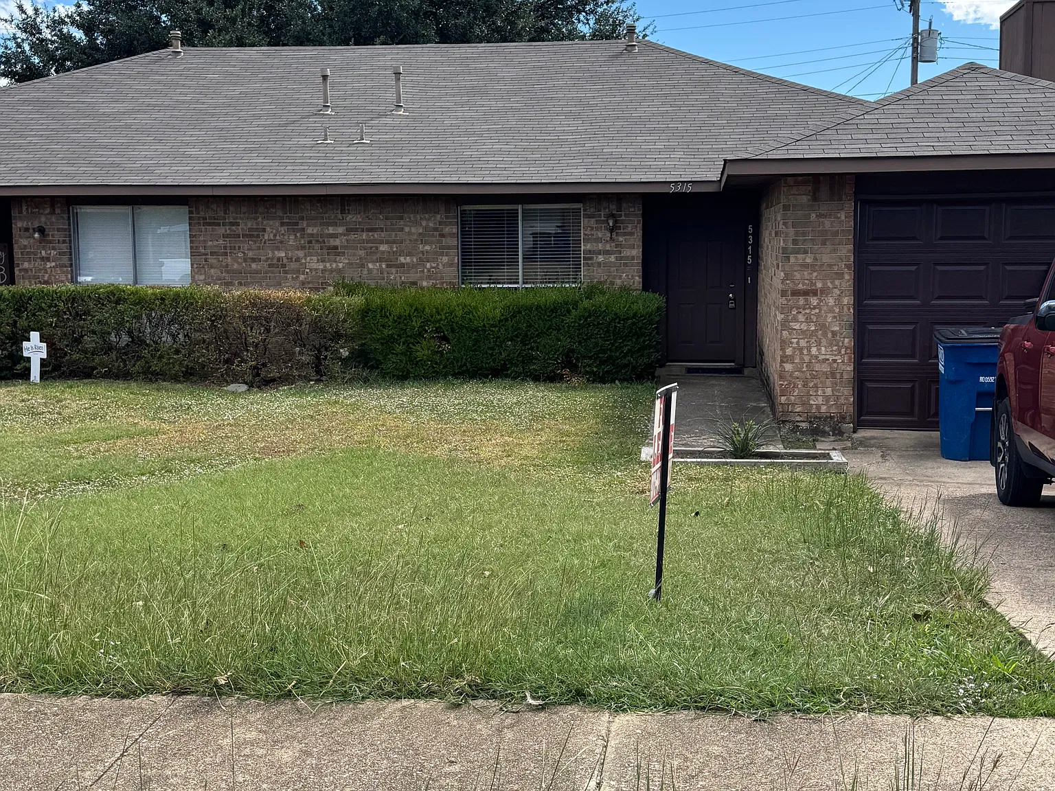 2 bed, 1014 sqft, $1,600 — Photo 1